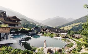 Der Boeglerhof - Pure Nature Spa Resort