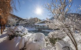 Der Boeglerhof - Pure Nature Spa Resort